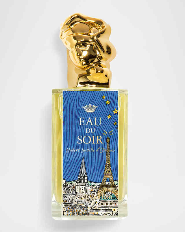 Eau du Soir Eau De Parfum, 3.4 oz.